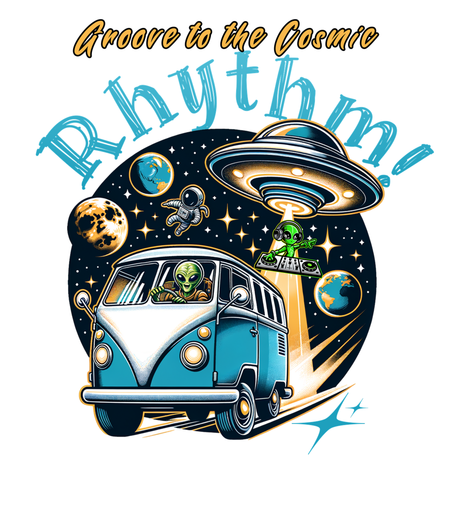 π΅ Rhythm Tee β Feel the Beat, Wear the Vibe ππ₯