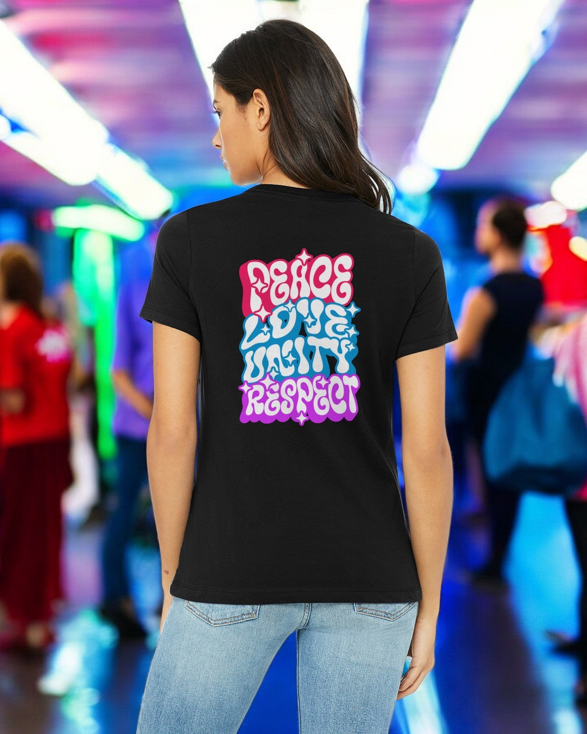 Wear the Vibe