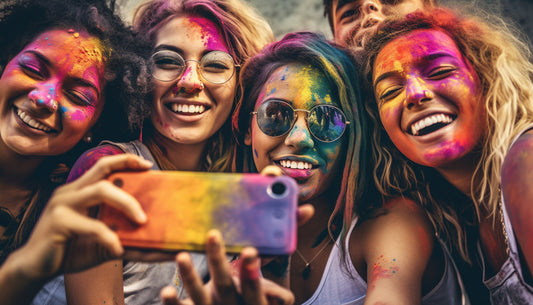 Top 10 Midnight Mindfulness Rituals: How Successful Ravers Reset Between Sets