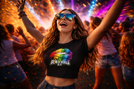 The Micro-Rave Revolution: Why Intimate Secret Shows Are the Next Big Thing