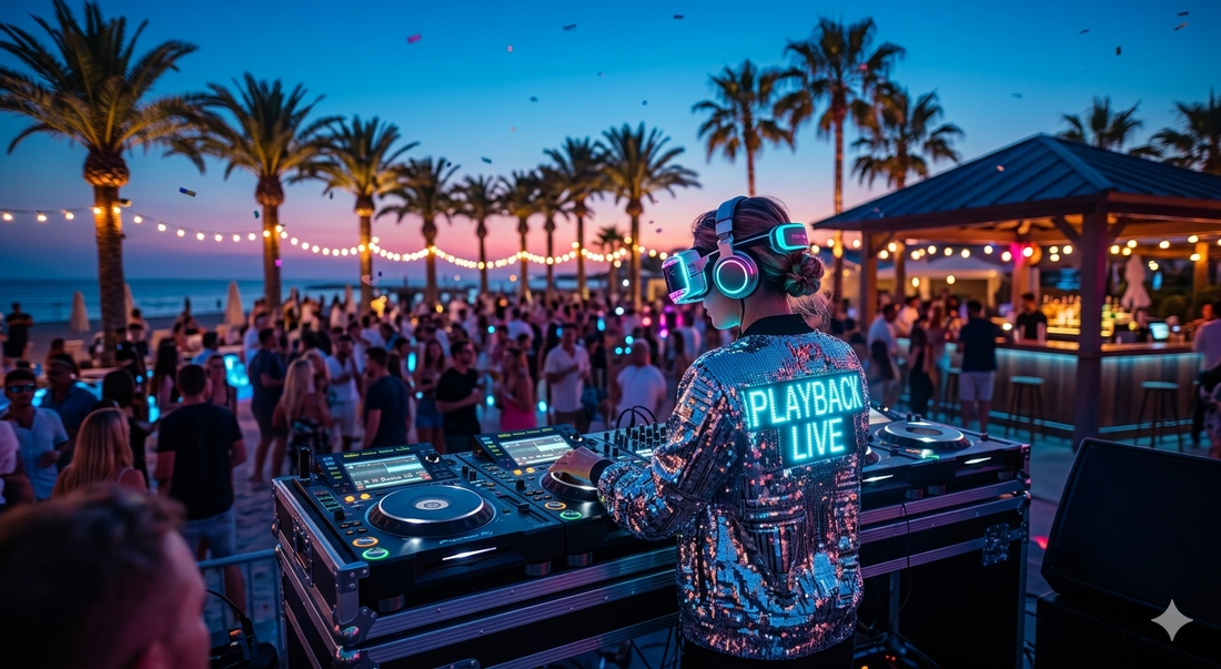What the 80s, 90s, and 2000s Raves Looked Like — Then vs Now