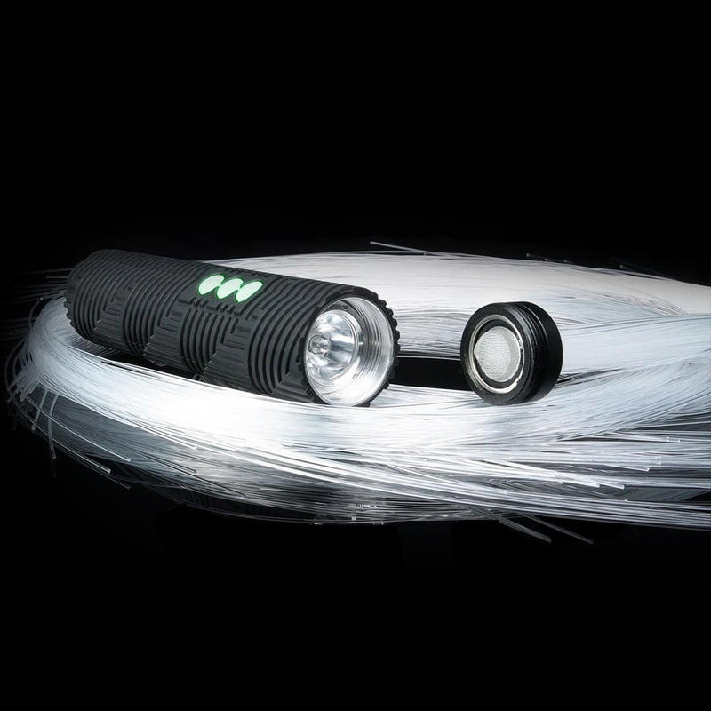 BitWhip Fiber Optic Whip (LED Flow Prop)