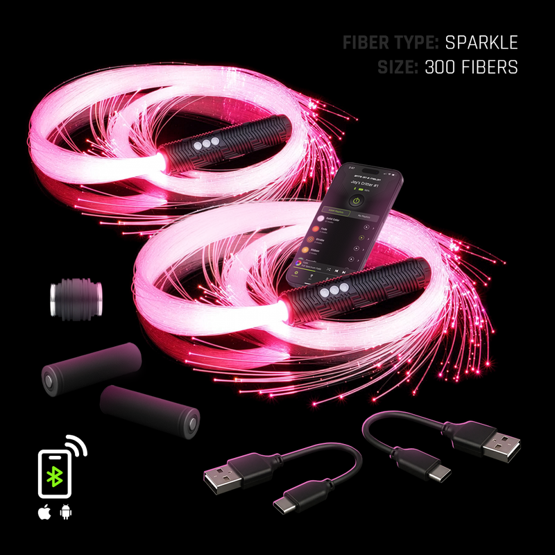 Double BitWhip Kit