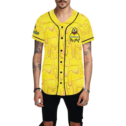 Subtronics All Over Print Jersey