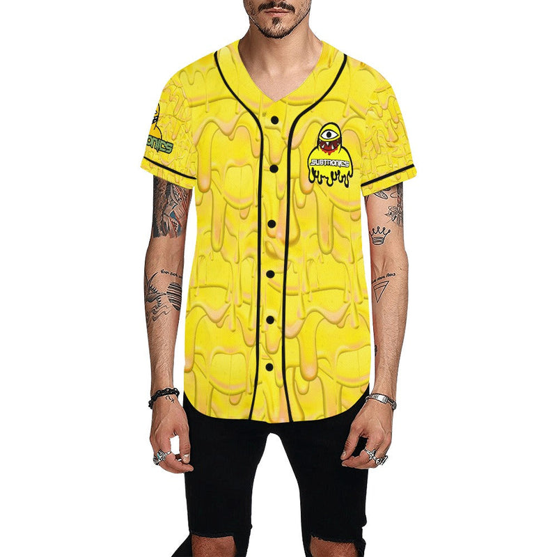 Subtronics All Over Print Jersey