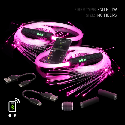 Double BitWhip Kit