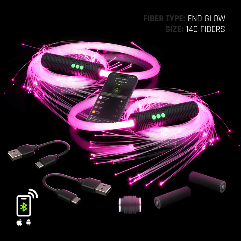 Double BitWhip Kit