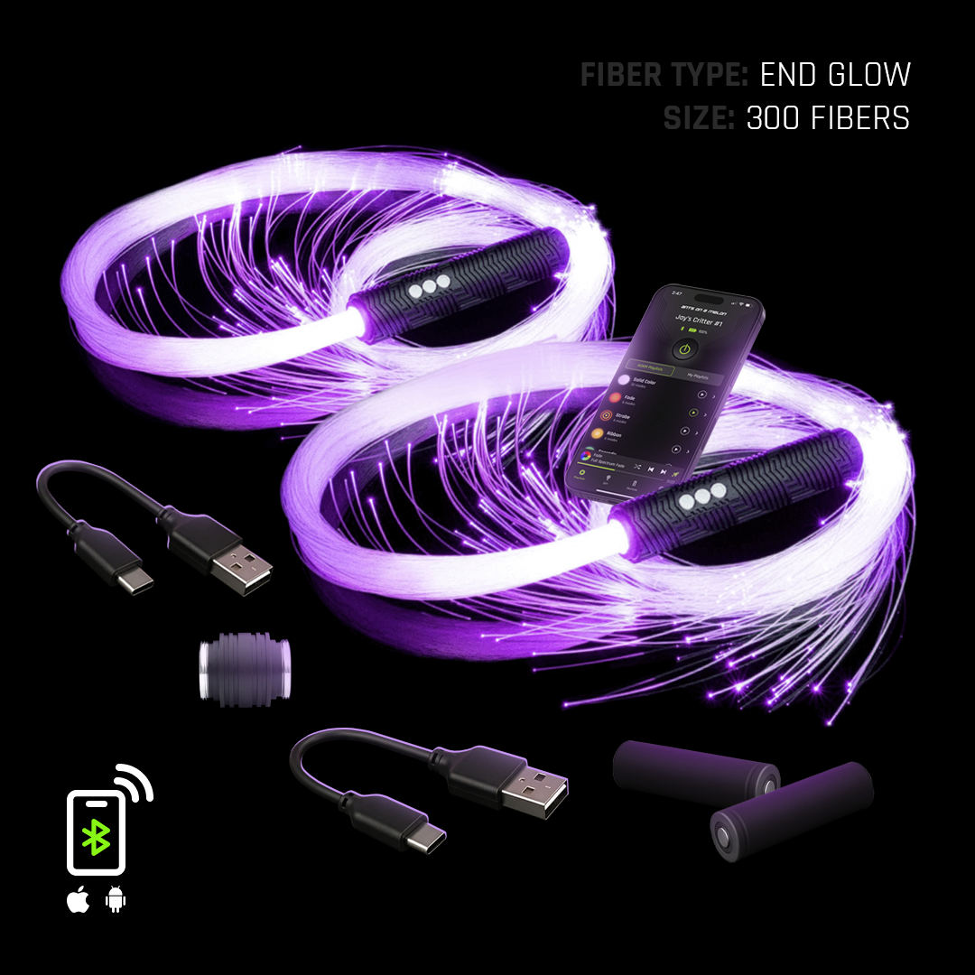 Double BitWhip Kit