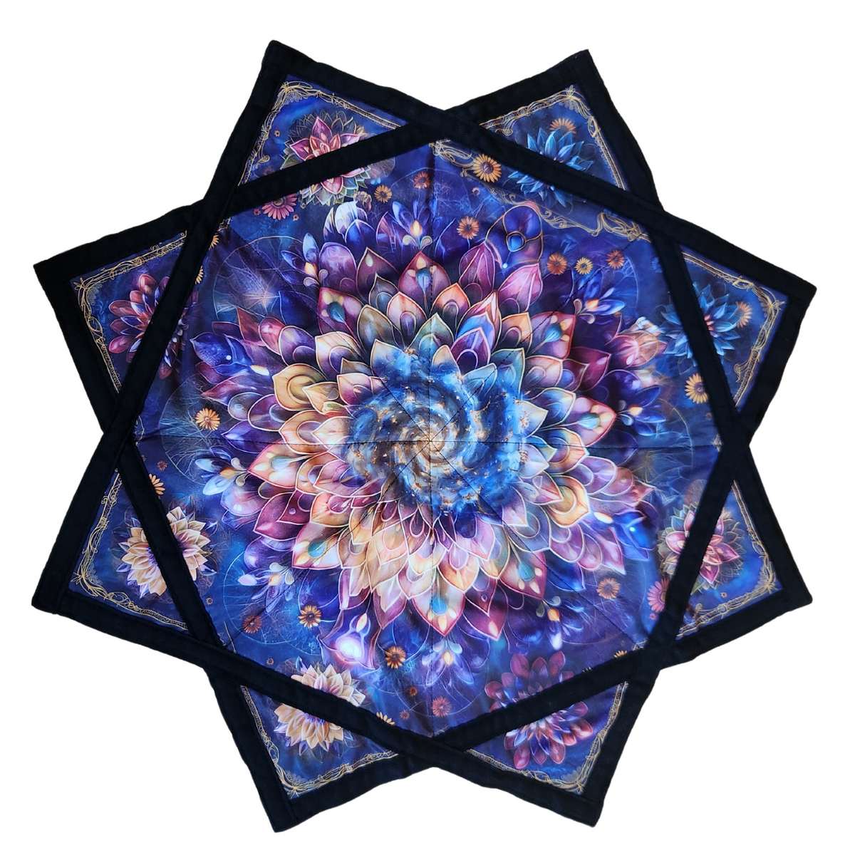 Ty Star - Mandala Star