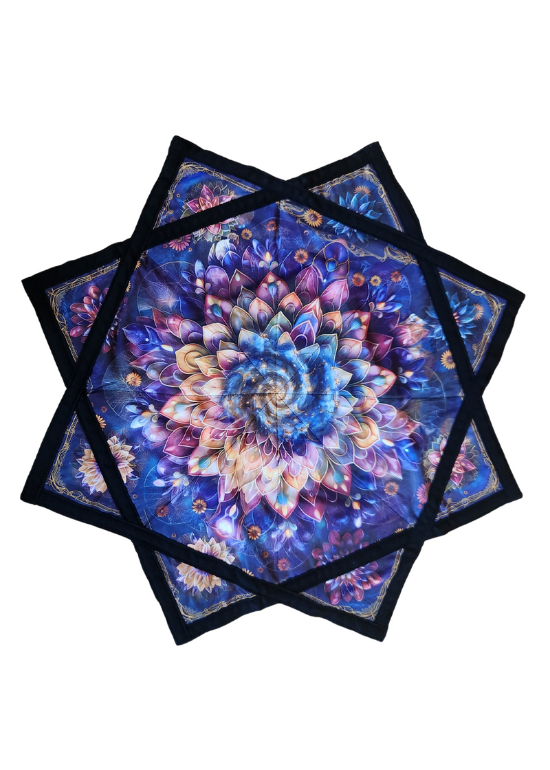 Ty Star - Mandala Star