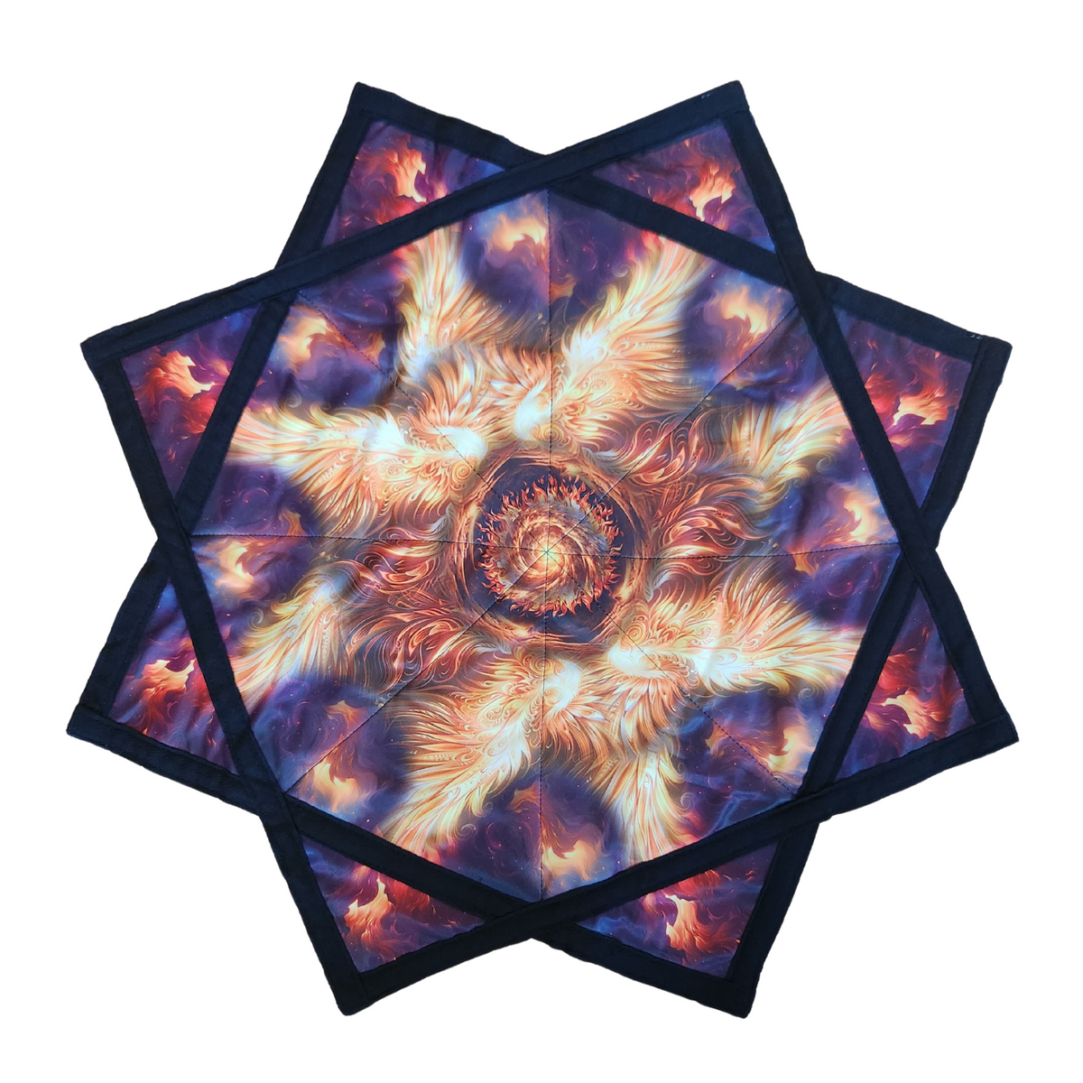 Ty Star - Phoenix Star