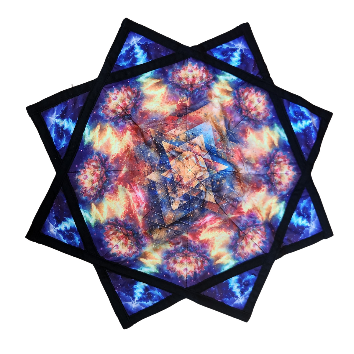 Ty Star - Yantra Star