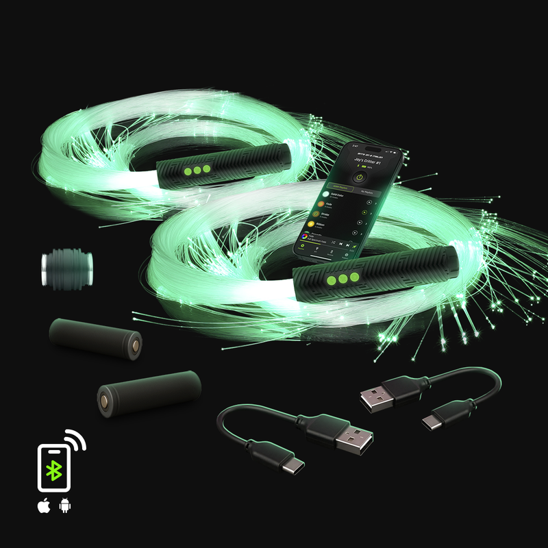 Double BitWhip Kit