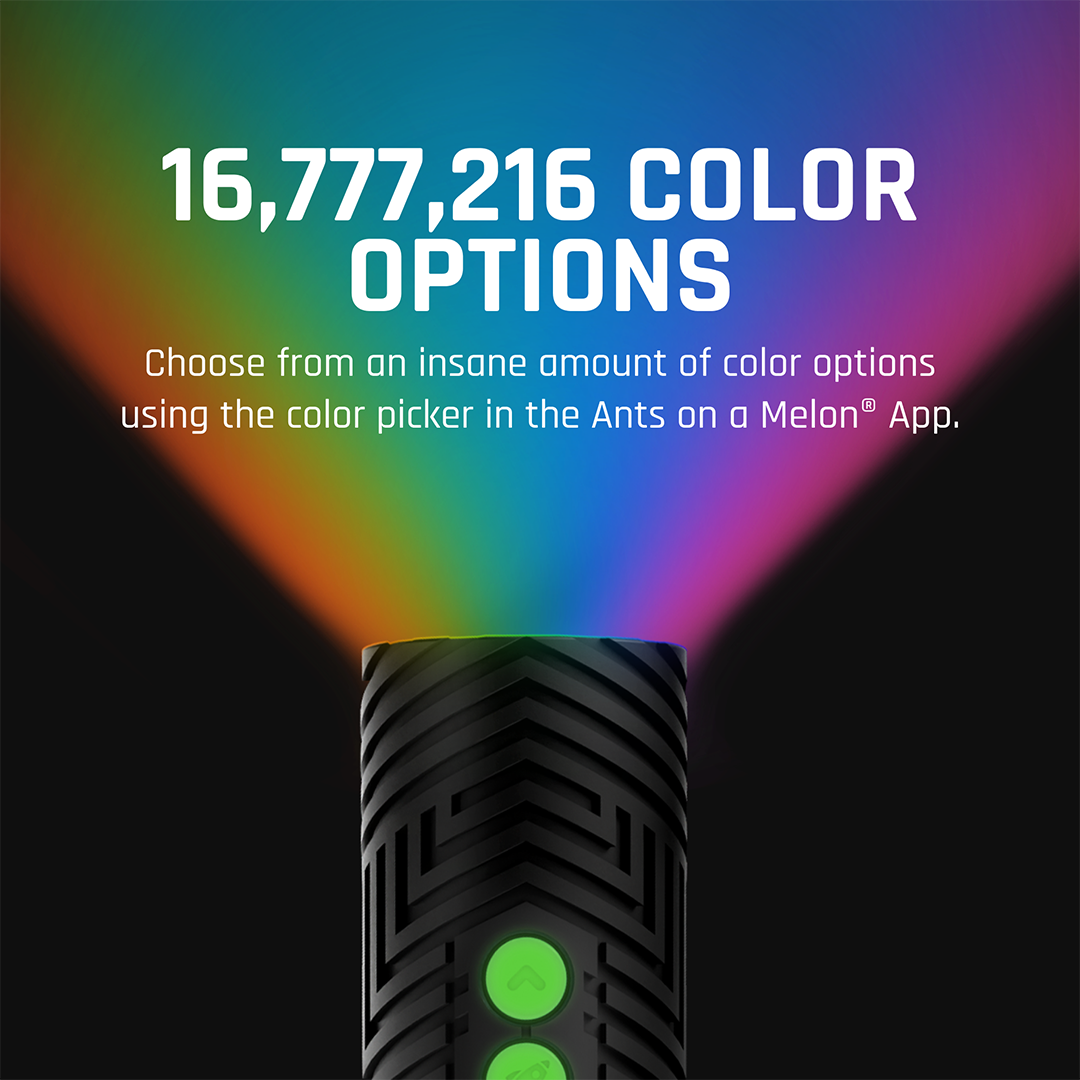Fiber Optic Costume Kit
