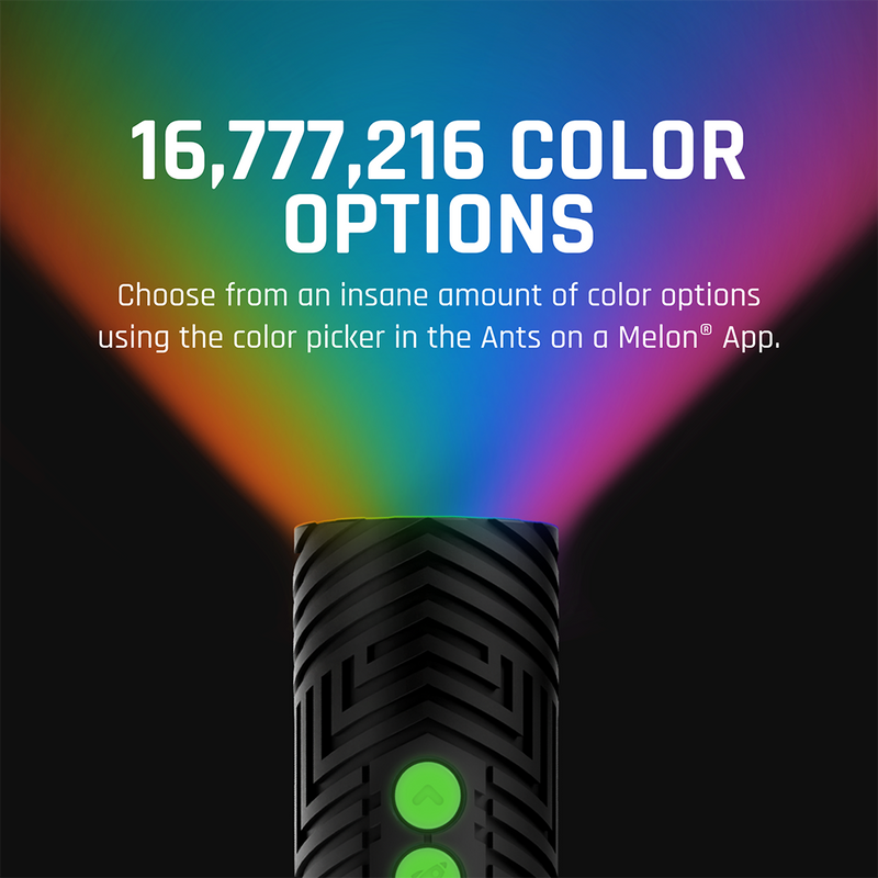 Fiber Optic Costume Kit