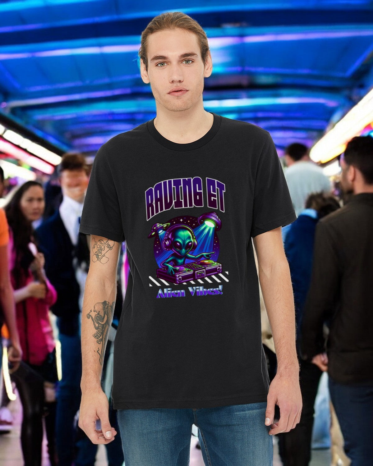 unisex sizing