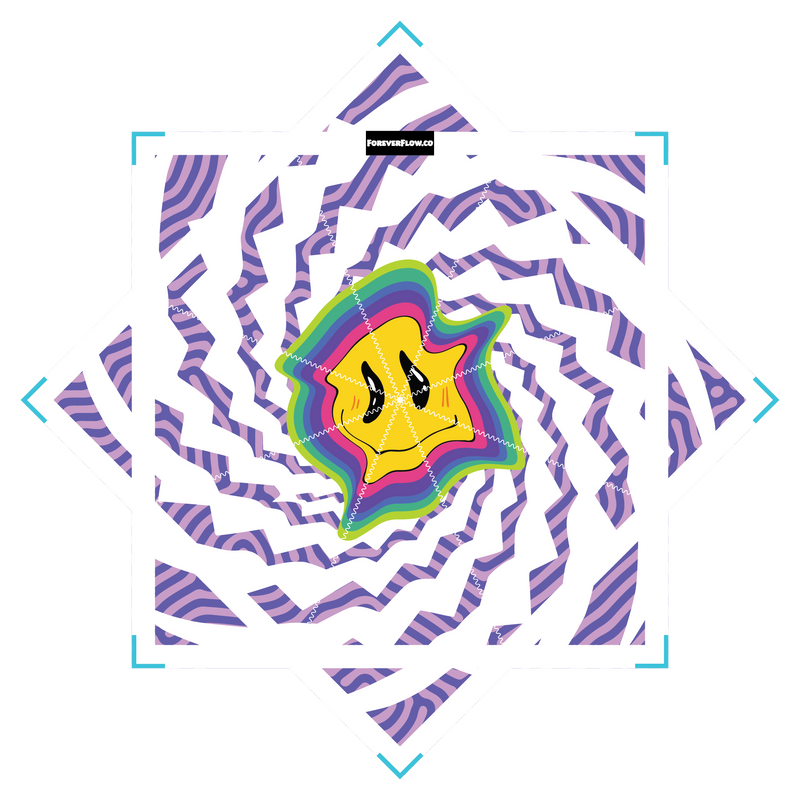 All Smiles 2.0 – Forever FlowStar 26"