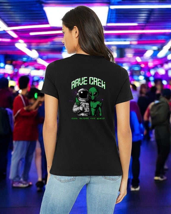 Rave Crew Tee
