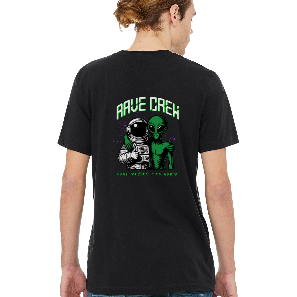 Airlume combed and ring-spun cotton