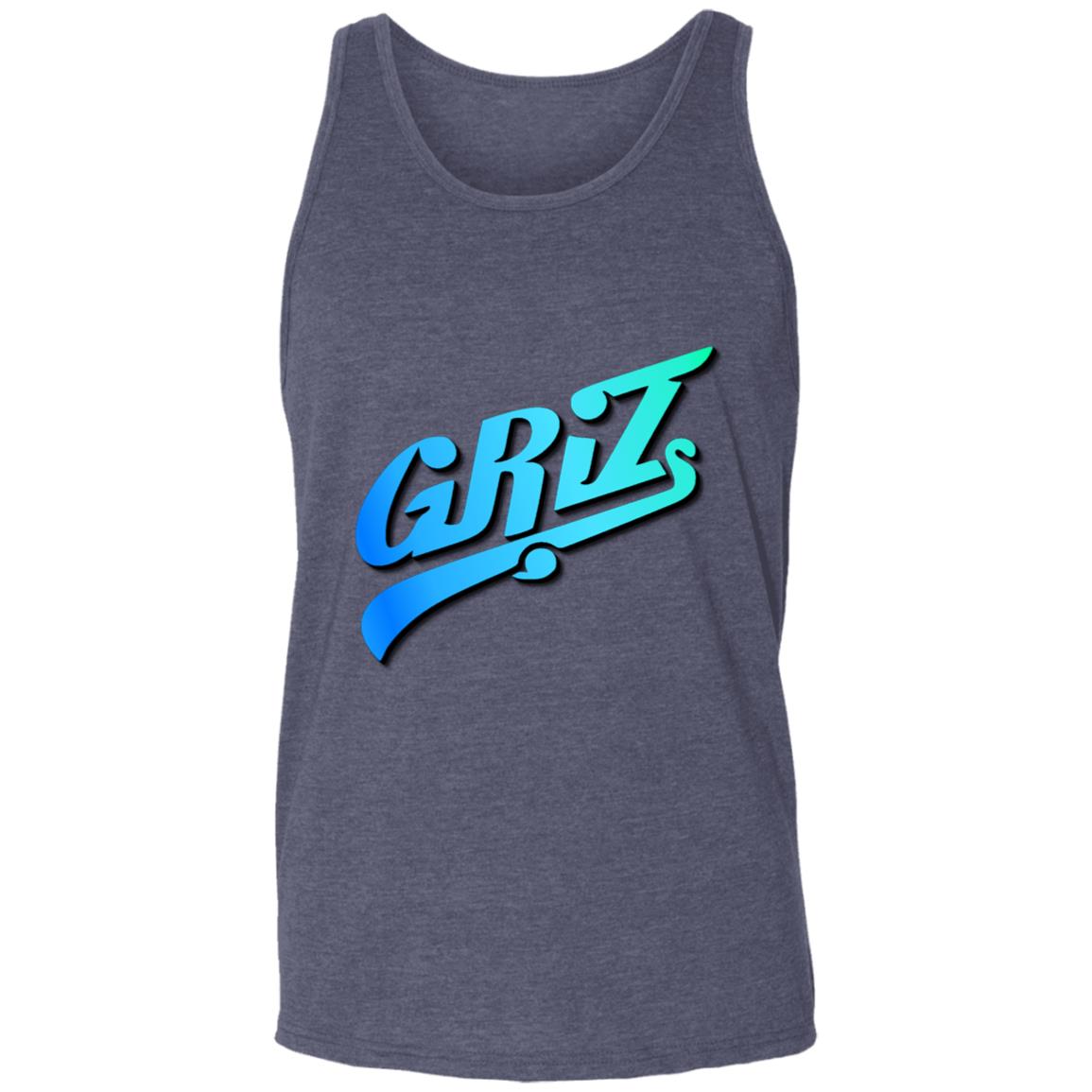 Griz Tank Top