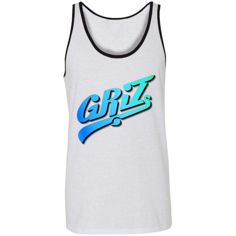 Griz Tank Top