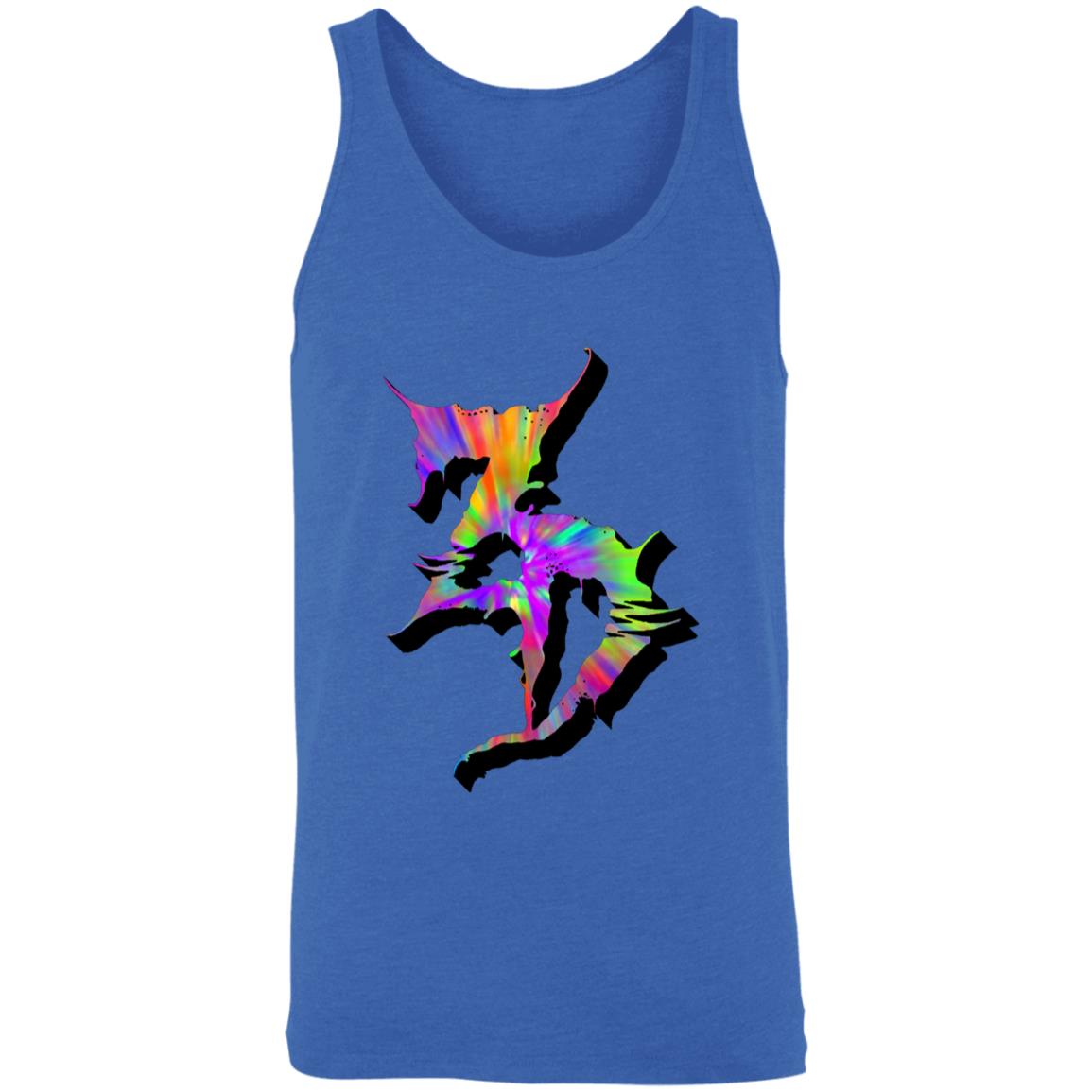 Zeds Dead Tank Top
