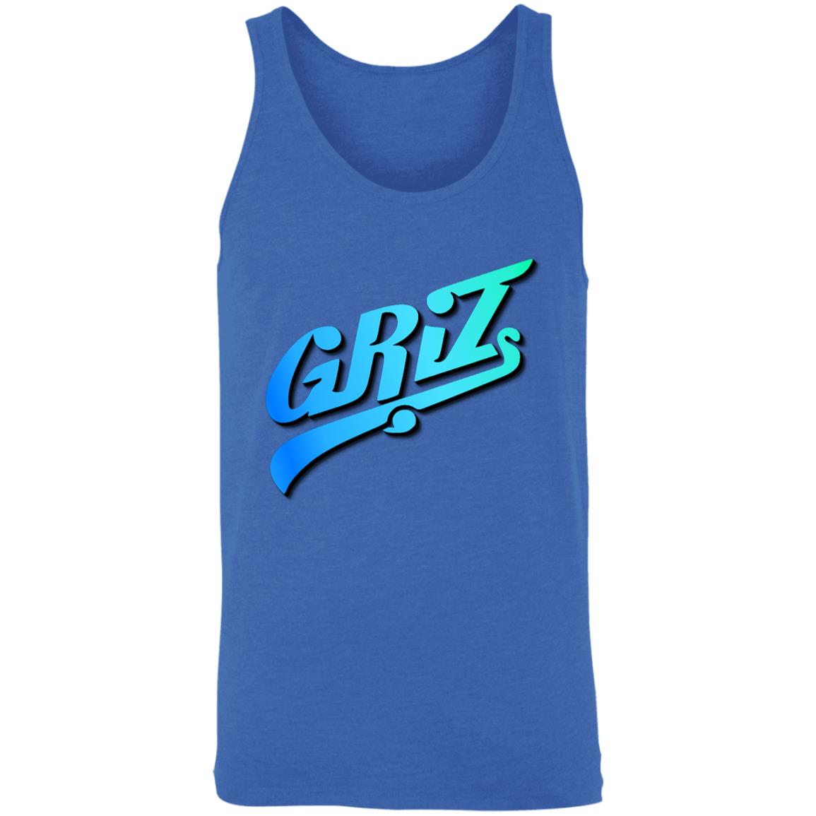 Griz Tank Top