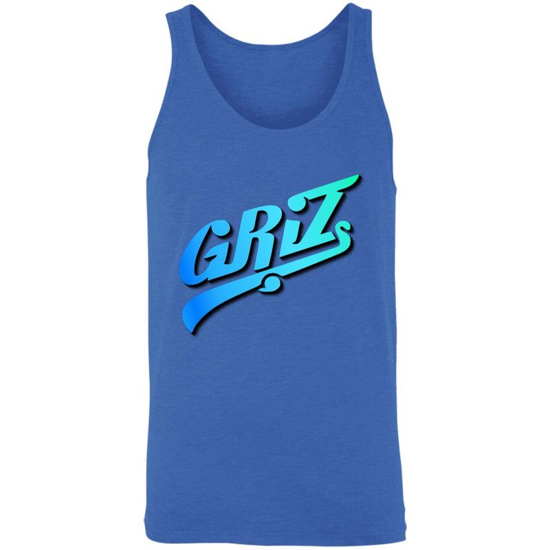 Griz Tank Top