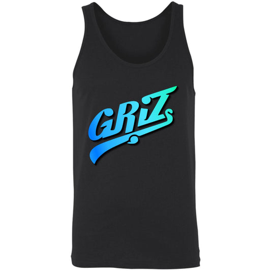 Griz Tank Top