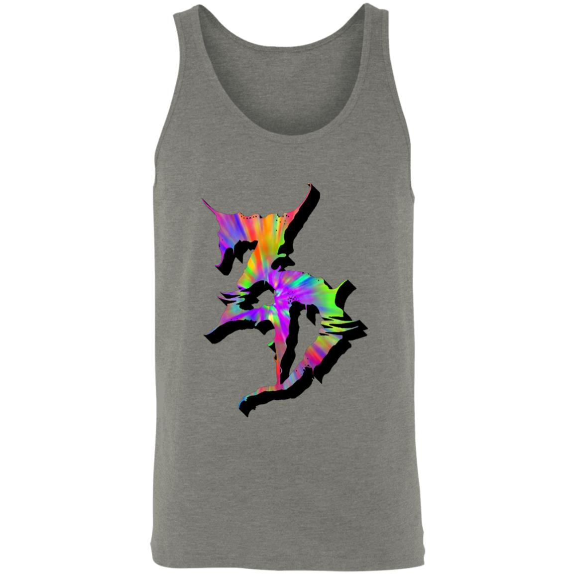 Zeds Dead Tank Top