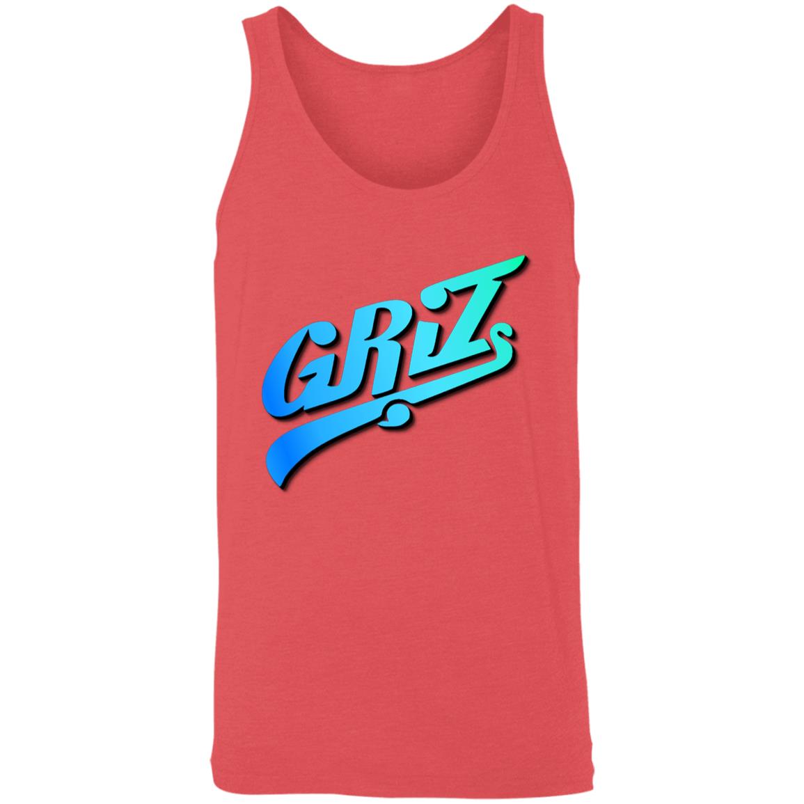 Griz Tank Top