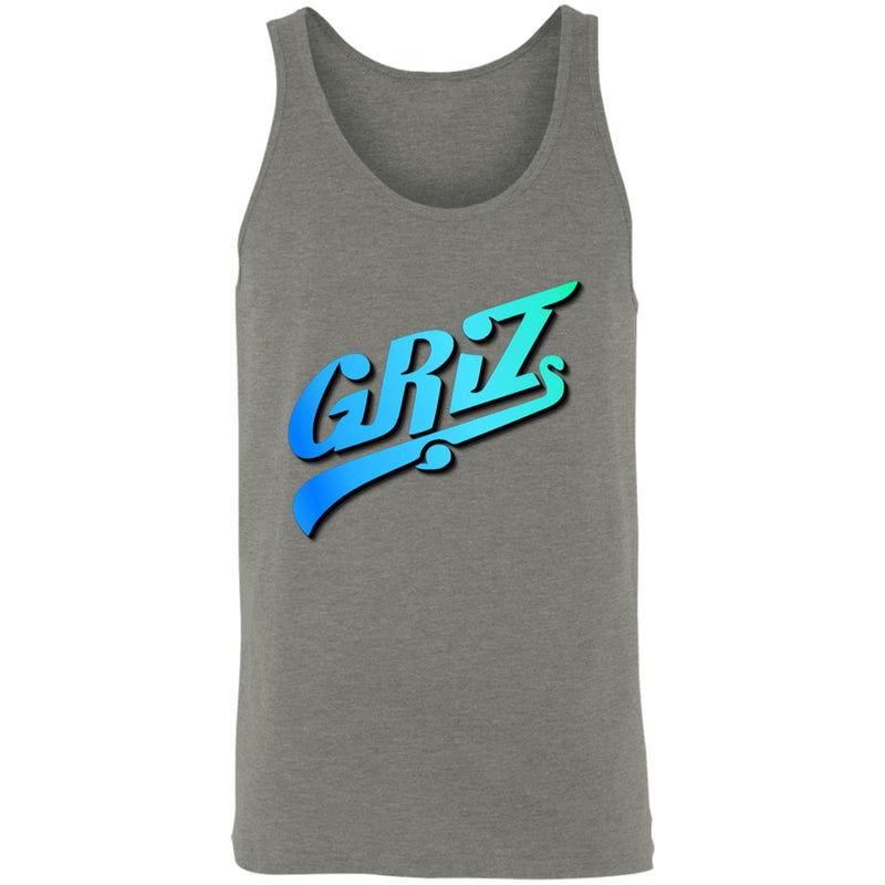 Griz Tank Top