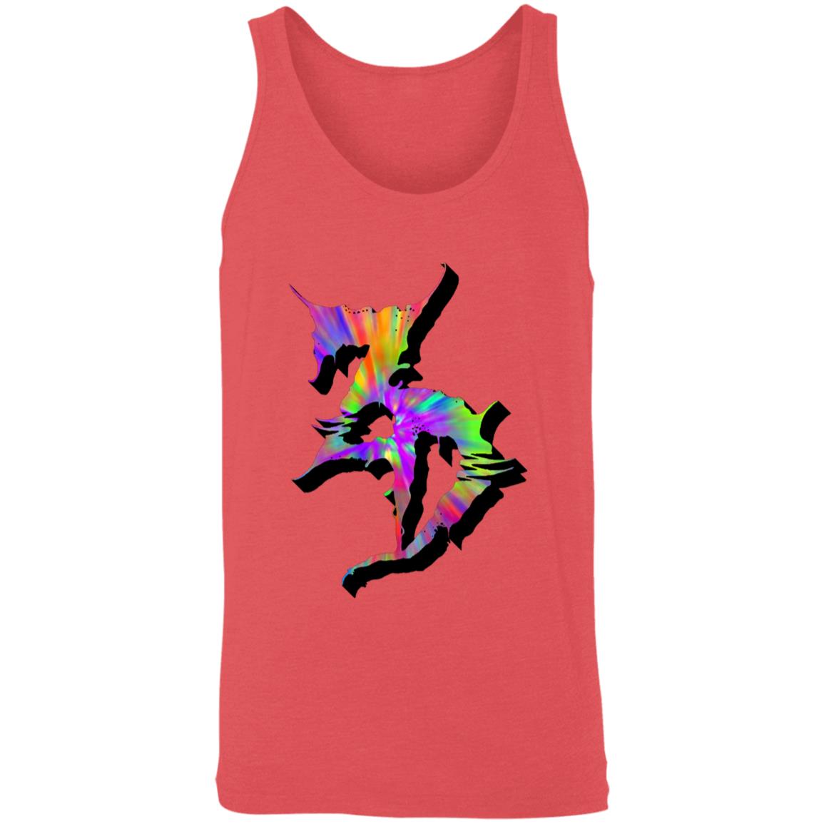 Zeds Dead Tank Top
