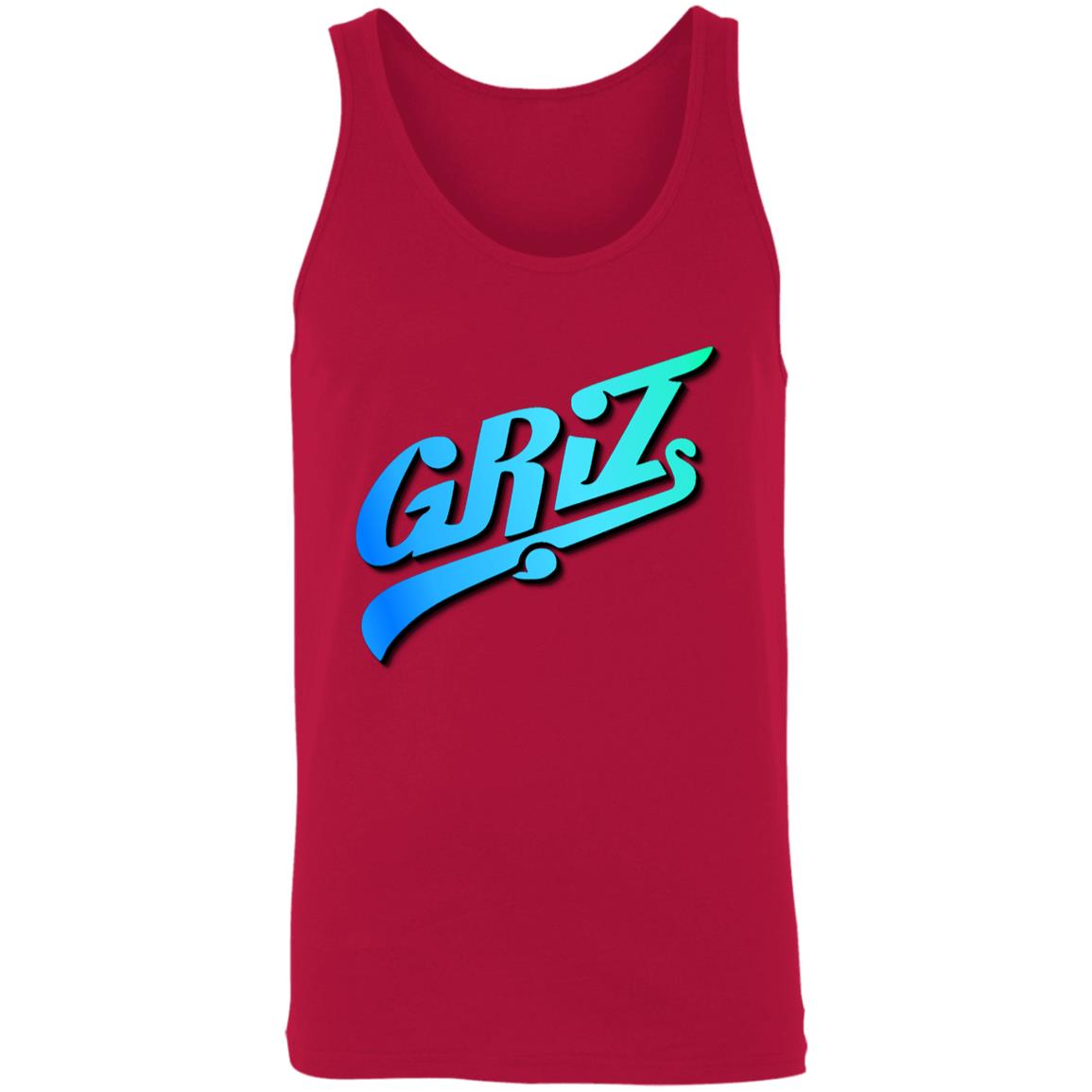 Griz Tank Top