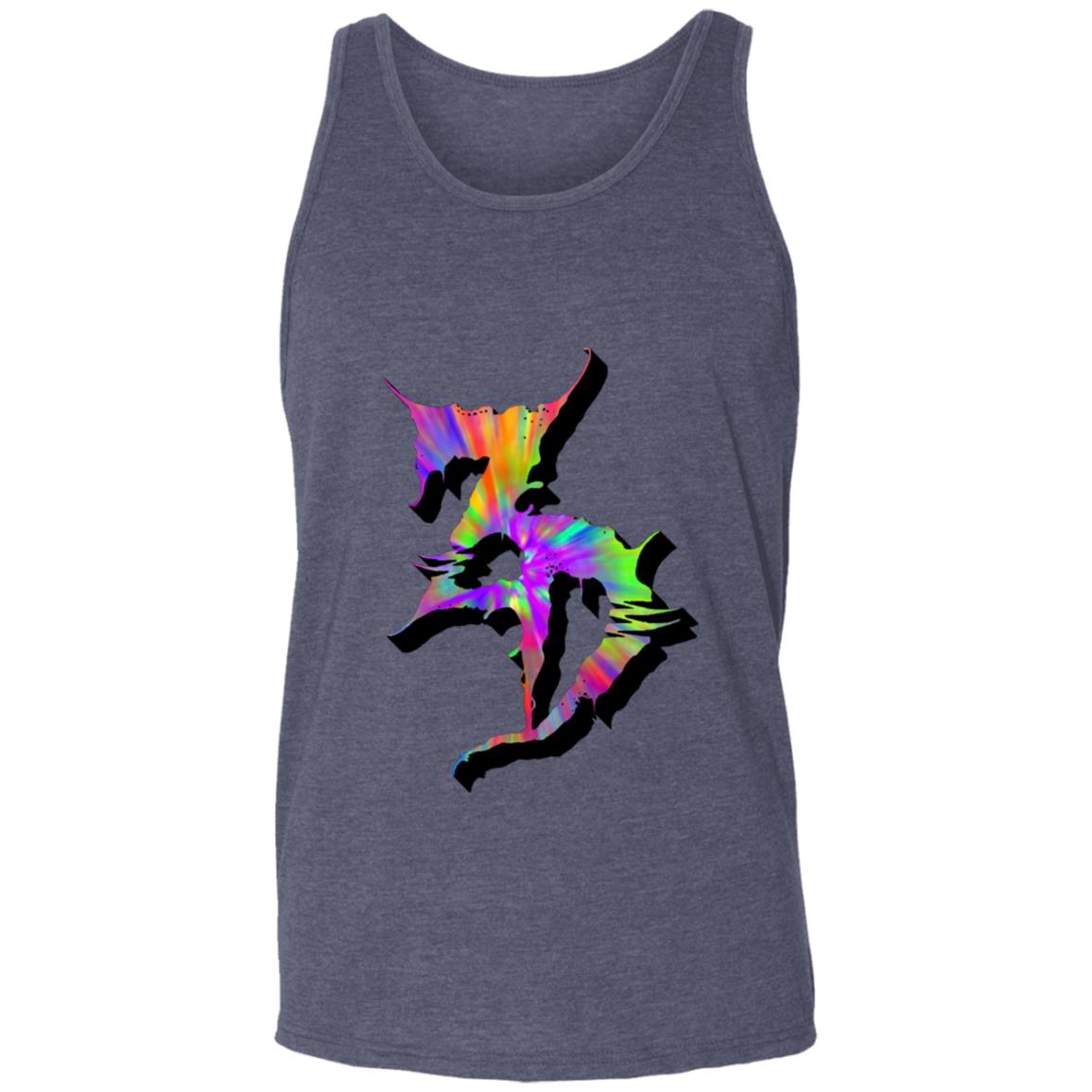 Zeds Dead Tank Top