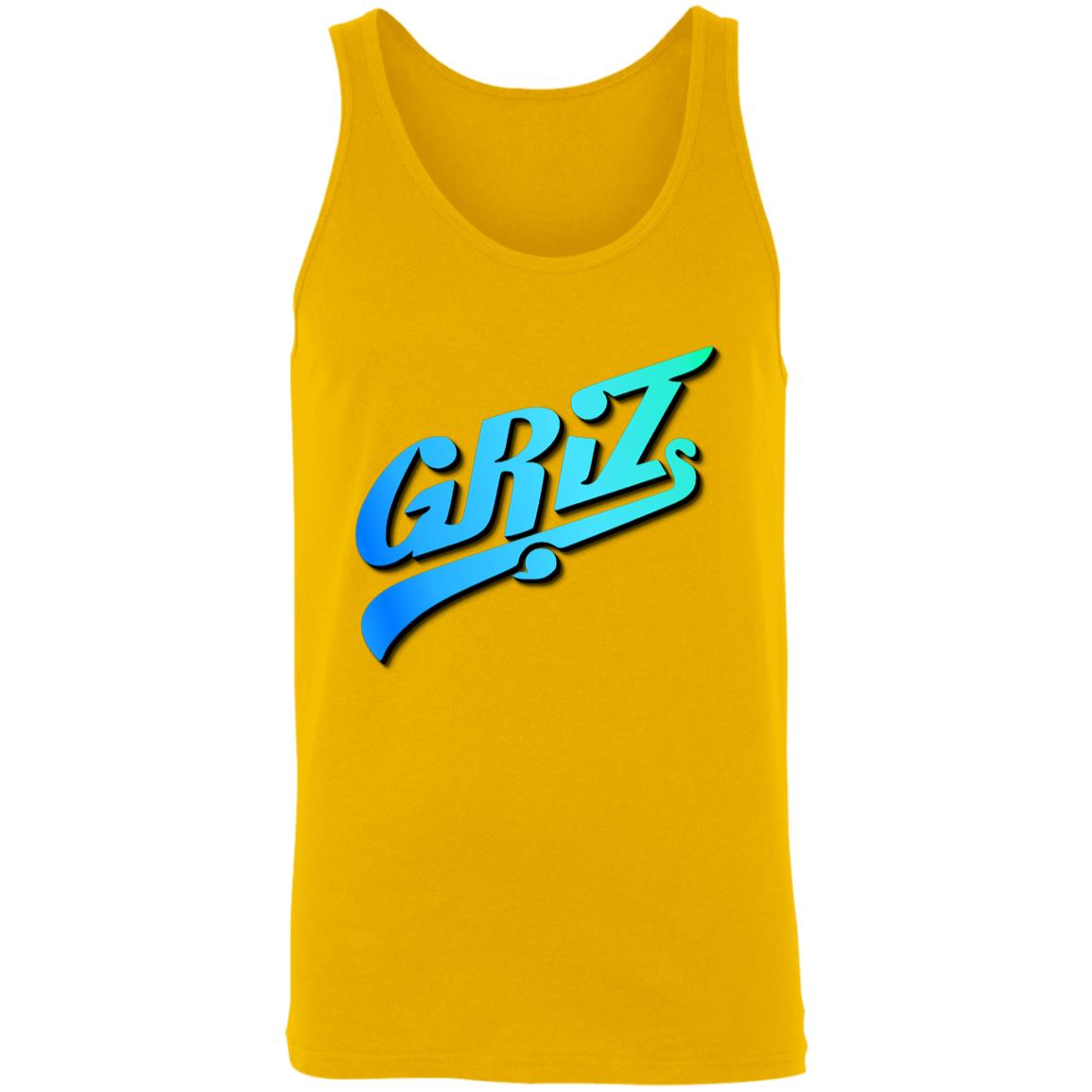 Griz Tank Top