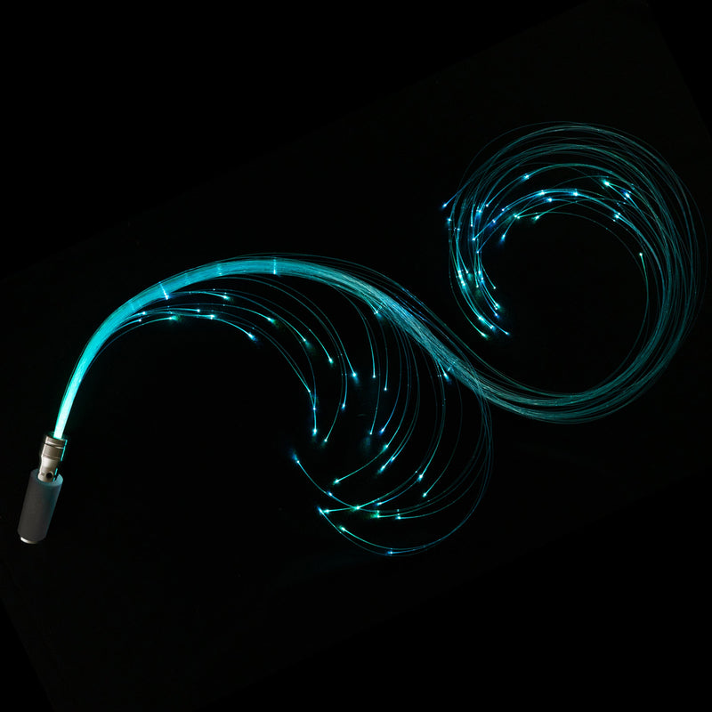 Fiber Fly - Pixel Whip