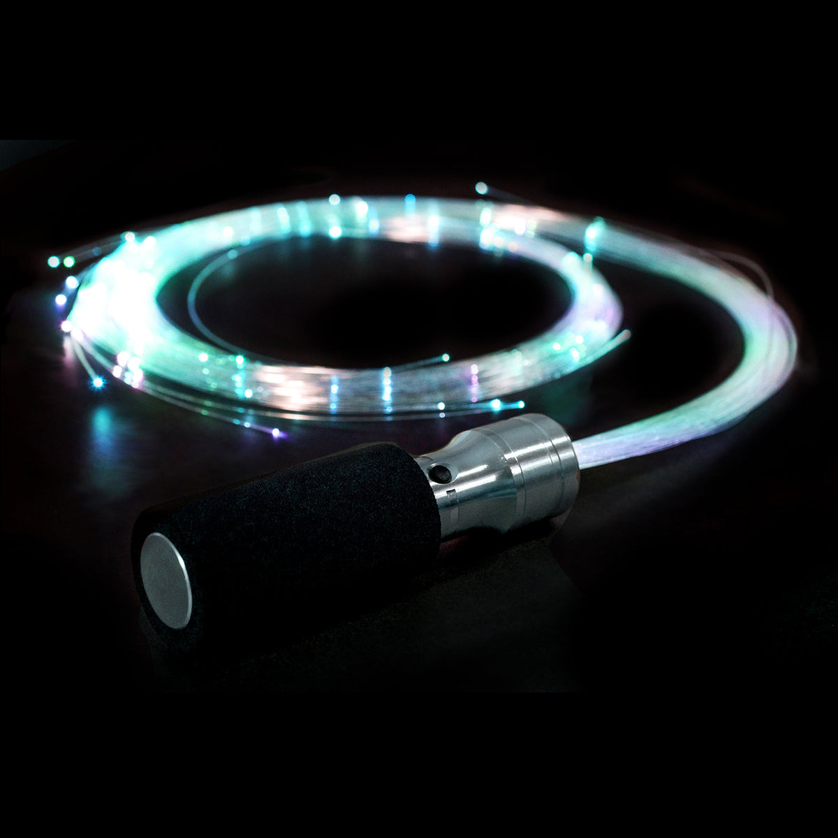 Fiber Fly - Pixel Whip