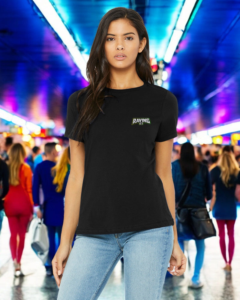 Higher Frequency Tee