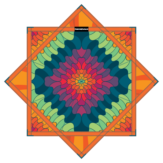 Good Vibes – JUMBO FlowStar 48"