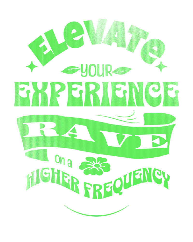 Higher Frequency Tee