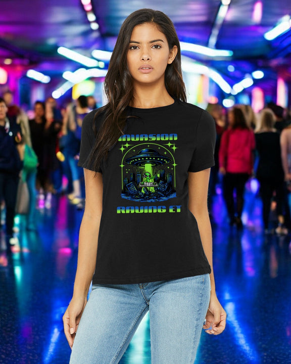 Unisex fit engineered