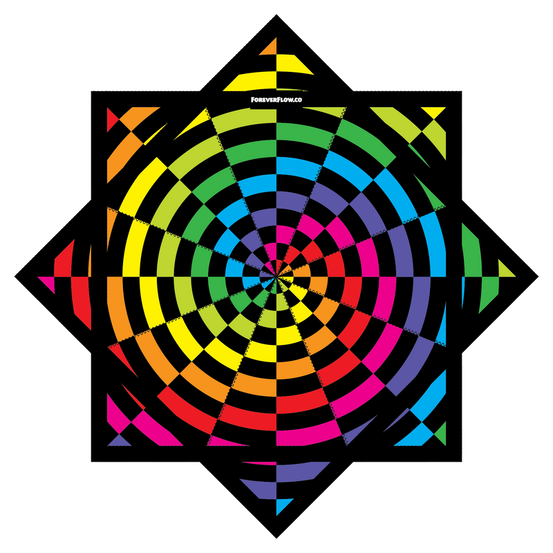 Portal Flip – Forever FlowStar 26"