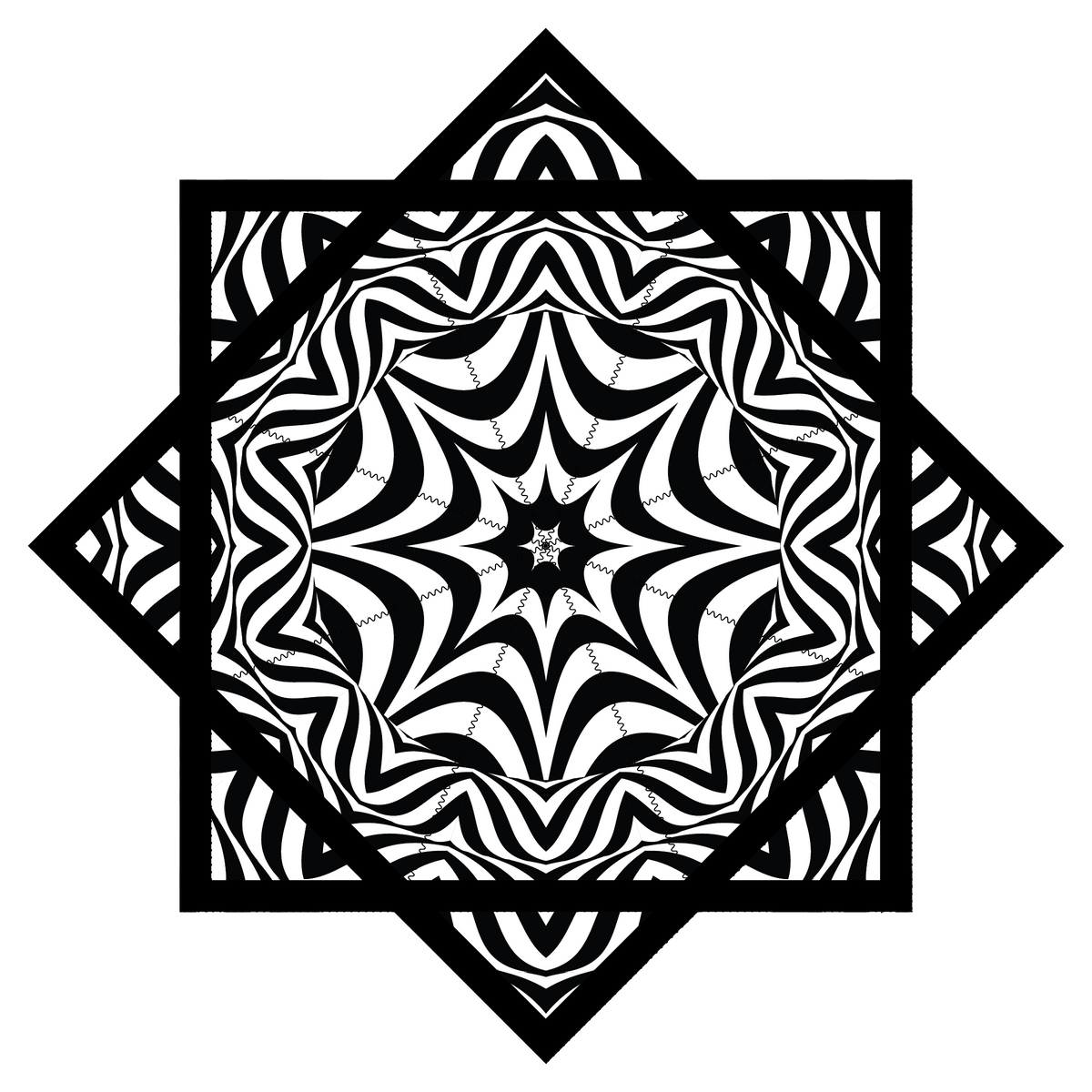 Portal Flip – Forever FlowStar 26"