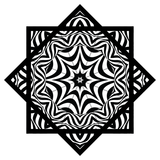 Portal Flip – Forever FlowStar 26"