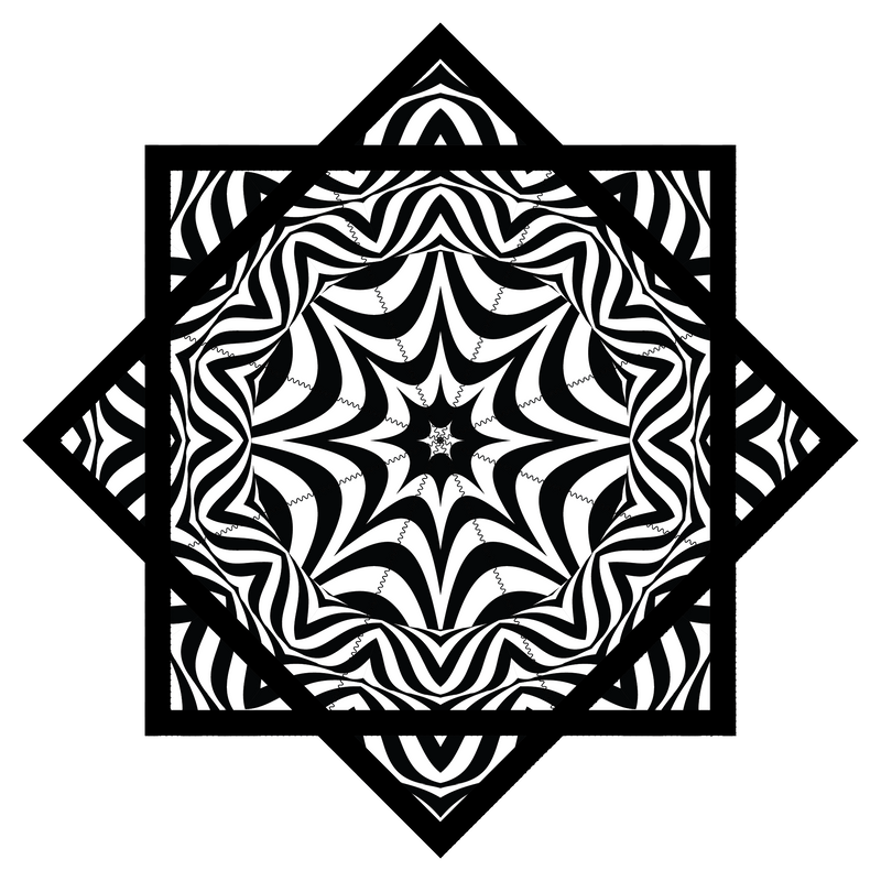 Portal Flip – Forever FlowStar 26"