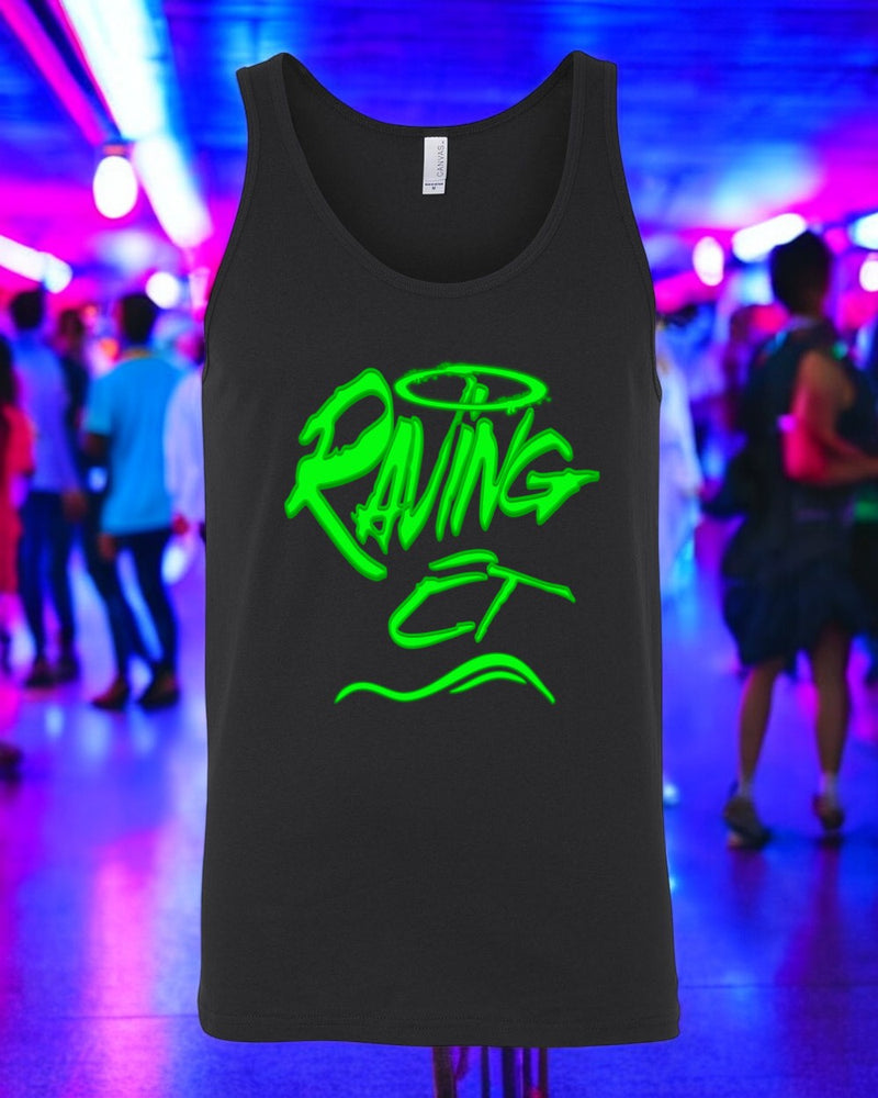 RavingET Sleeveless