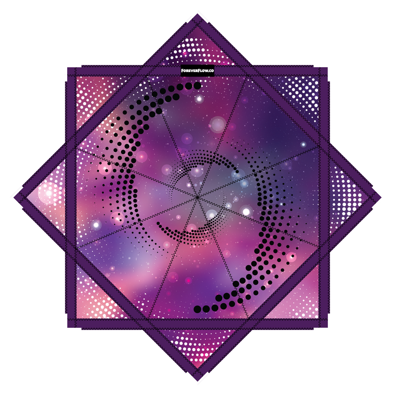 Tod Flip – Forever FlowStar 26"