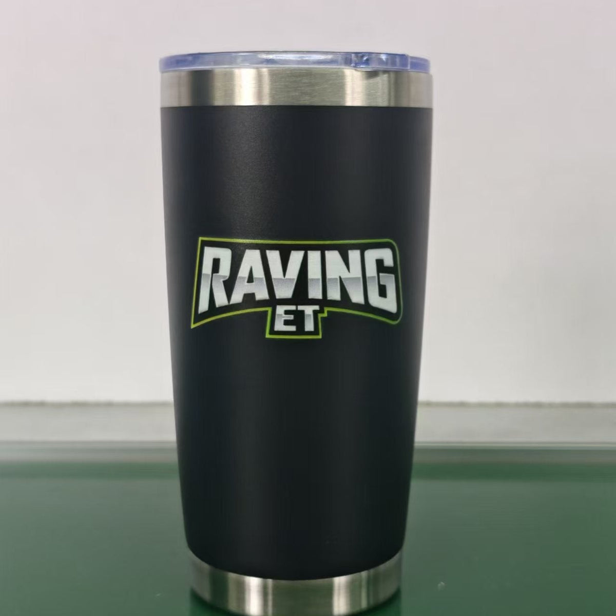 Stainless Steel Tumbler