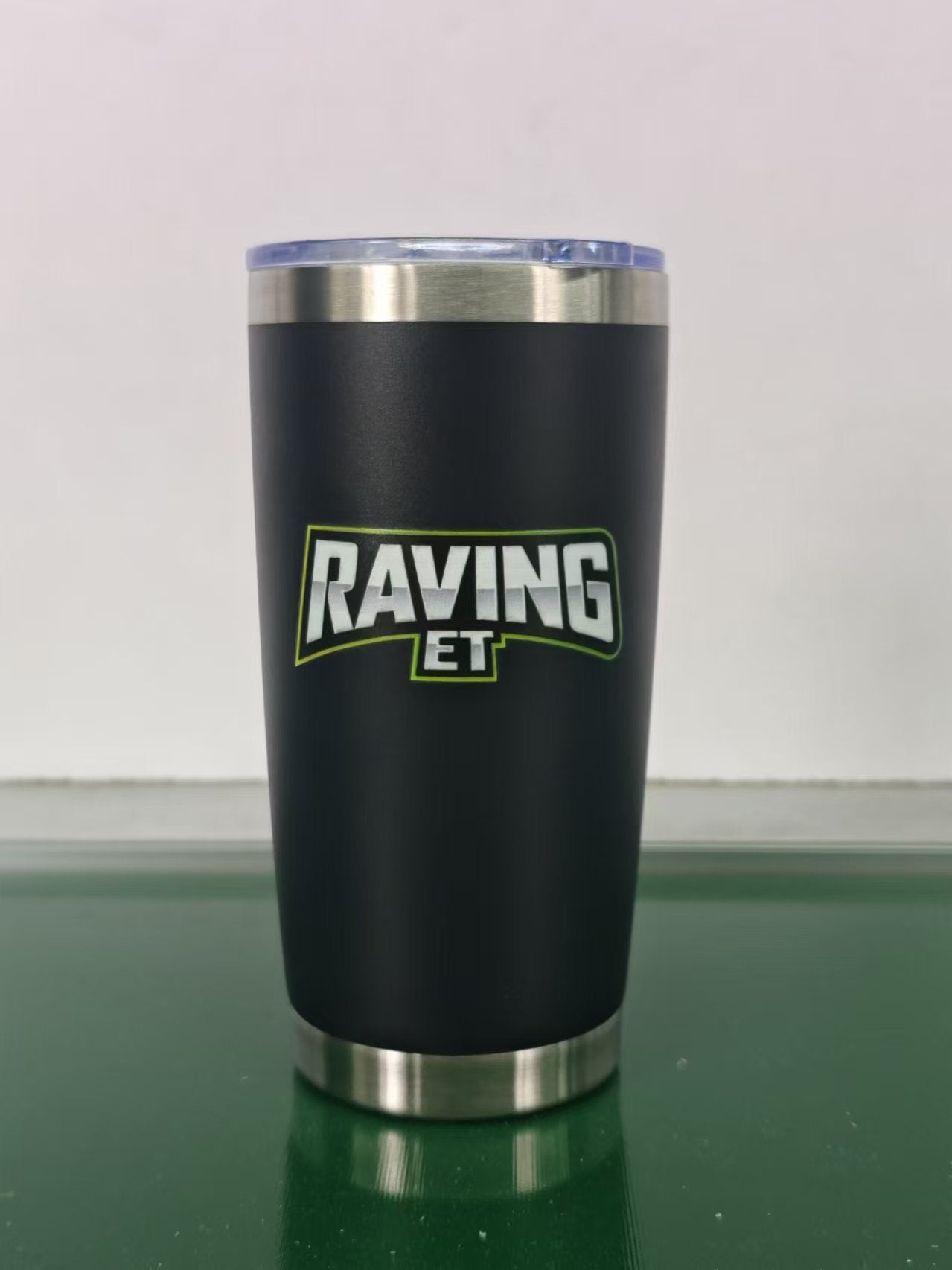 Stainless Steel Tumbler